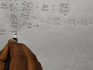 Limit Math Exercises Teach By Bikash Educare Episode No 3