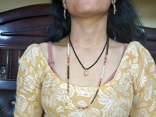 Hot Bhabhi Xshika Blowjob Throabbing