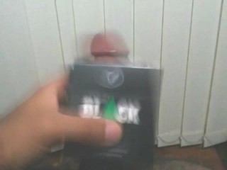 Djarum Black Menthol Making Me Cum